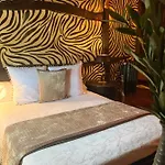 Boutique Valle De Oca Отель 3*
