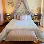 Отель Boutique Valle De Oca 3*