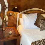 Отель Boutique Valle De Oca 3*