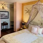 Boutique Valle De Oca 3*