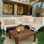 Boutique Valle De Oca Ξενοδοχείο Villanasur-Río de Oca