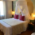 Отель Boutique Valle De Oca 3*