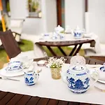 Отель Boutique Valle De Oca 3*