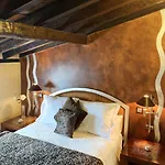 Boutique Valle De Oca Ξενοδοχείο 3*