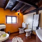 Boutique Valle De Oca Ξενοδοχείο