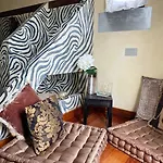 Ξενοδοχείο Boutique Valle De Oca