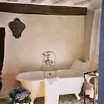 Отель Boutique Valle De Oca