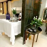 Boutique Valle De Oca Отель