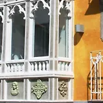 Boutique Valle De Oca Ξενοδοχείο