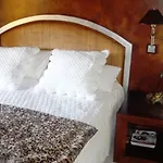 Boutique Valle De Oca 3* Villanasur Rio De Oca