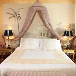 Boutique Valle De Oca Отель 3*