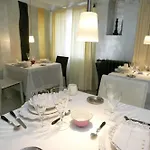 Отель Boutique Valle De Oca 3*