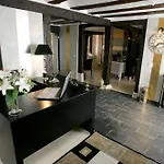 Boutique Valle De Oca 3*