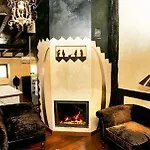 Boutique Valle De Oca 3*