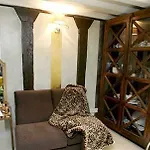 Boutique Valle De Oca 3*