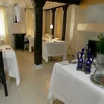 Boutique Valle De Oca Отель