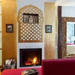 Boutique Valle De Oca Отель Villanasur Rio De Oca