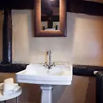 Boutique Valle De Oca Отель 3*