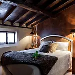 Отель Boutique Valle De Oca 3*