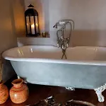 Отель Boutique Valle De Oca