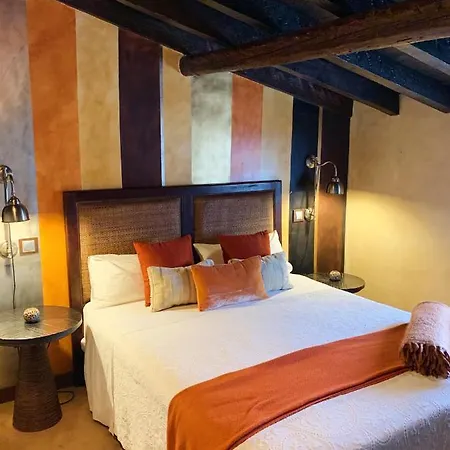 Boutique Valle De Oca Villanasur-Río de Oca