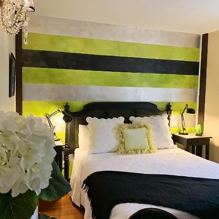 Boutique Valle De Oca 3* Villanasur-Río de Oca