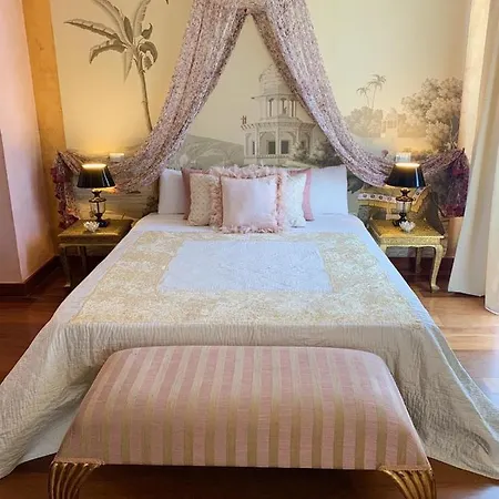 호텔 Boutique Valle De Oca 3*