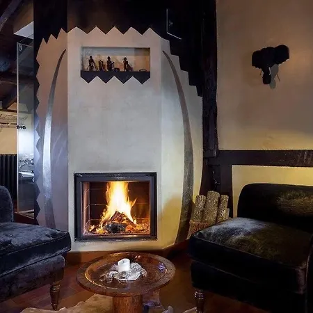 Boutique Valle De Oca Villanasur-Río de Oca