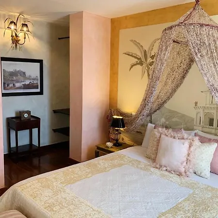 Boutique Valle De Oca 3*