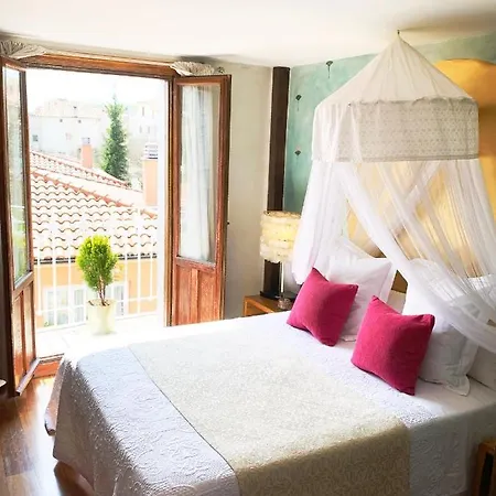 Boutique Valle De Oca Villanasur Rio De Oca