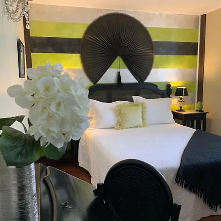 Boutique Valle De Oca 3*