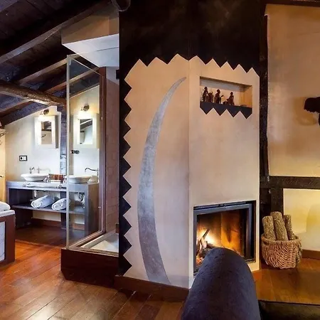 Boutique Valle De Oca Villanasur Rio De Oca