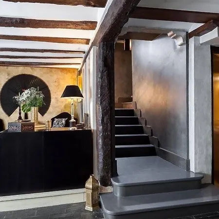 Hotel Boutique Valle De Oca