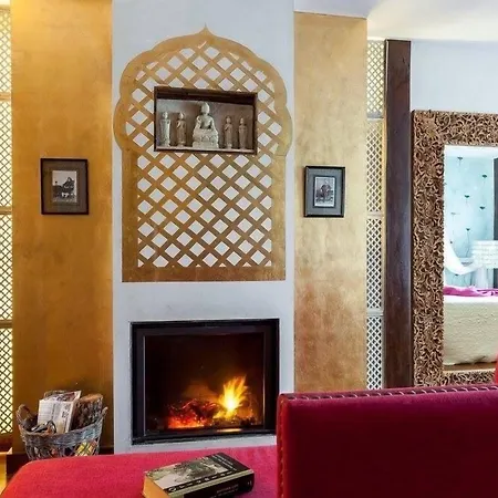 Boutique Valle De Oca Villanasur Rio De Oca