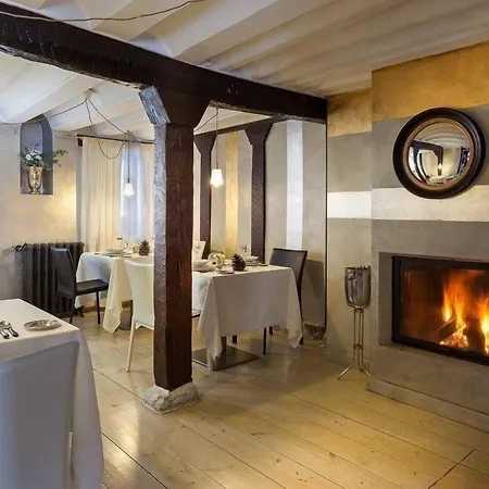 Boutique Valle De Oca 3*