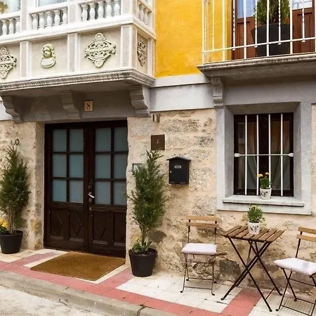 Boutique Valle De Oca 3*