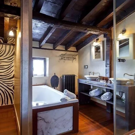 Hotel Boutique Valle De Oca 3*