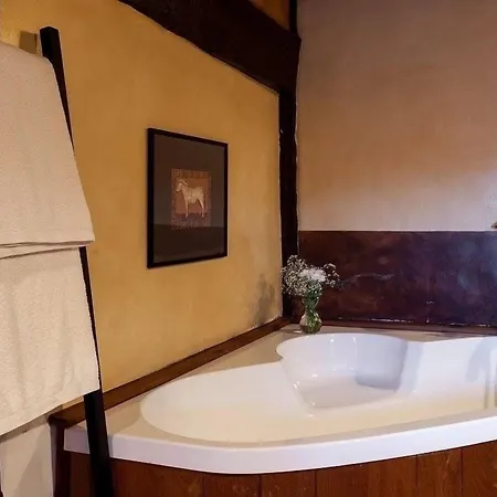 Hotel Boutique Valle De Oca 3*