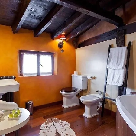 Boutique Valle De Oca Hotel