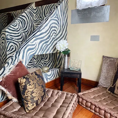 Hotel Boutique Valle De Oca