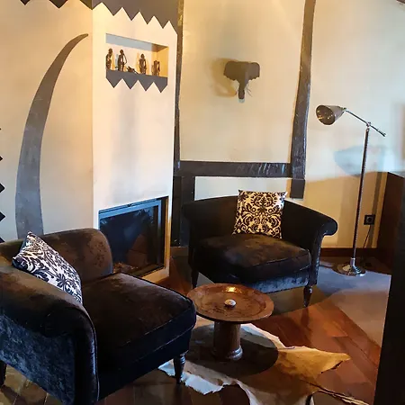 Boutique Valle De Oca Villanasur-Río de Oca