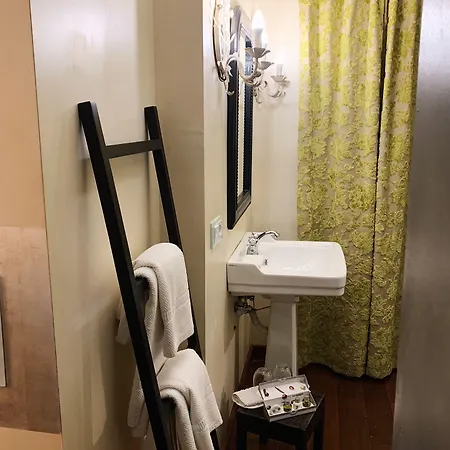 Hotel Boutique Valle De Oca