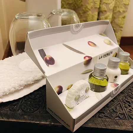 Boutique Valle De Oca Ξενοδοχείο 3*