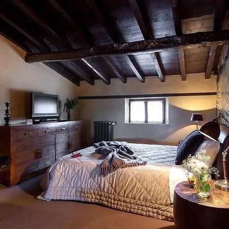 Boutique Valle De Oca 3*