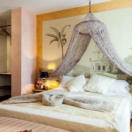 Boutique Valle De Oca 3* Villanasur Rio De Oca