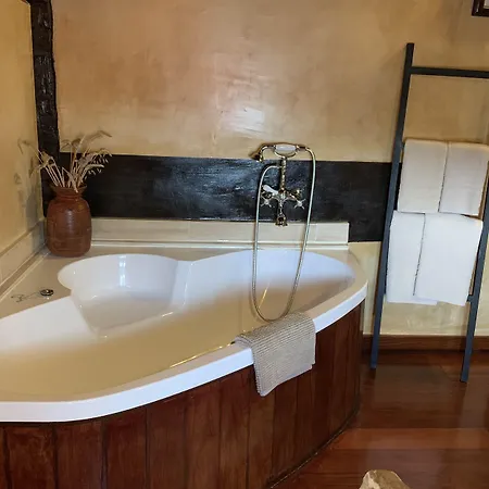 Boutique Valle De Oca Ξενοδοχείο Villanasur-Río de Oca
