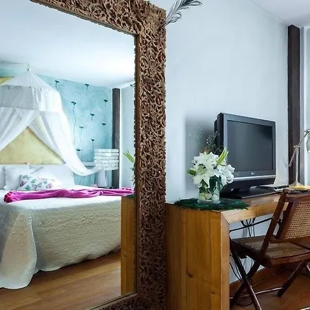 Ξενοδοχείο Boutique Valle De Oca