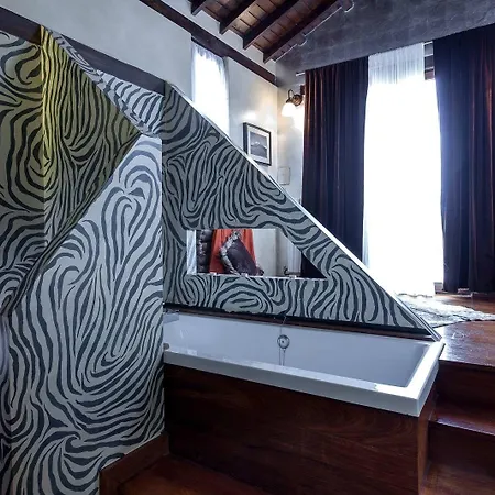Boutique Valle De Oca 3*