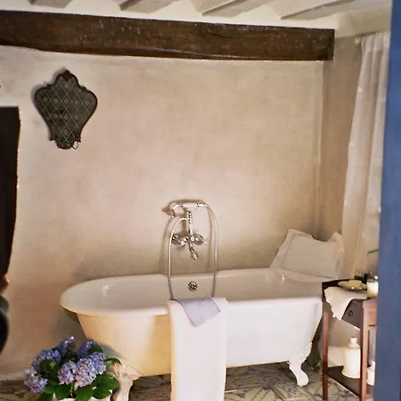 Hotel Boutique Valle De Oca