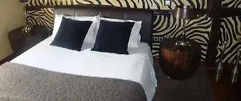 Boutique Valle De Oca Ξενοδοχείο 3*